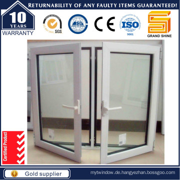 Leatest Design Neue Artikel Swing Thermal Break Powder Coating Window